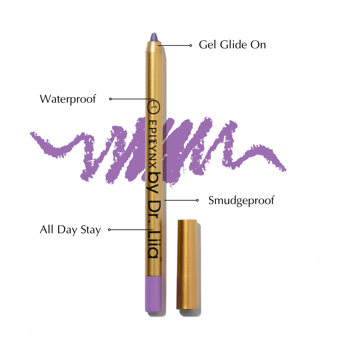 Perfect Glide-On Gel Eyeliner Pencil - Concordia Style Boutique