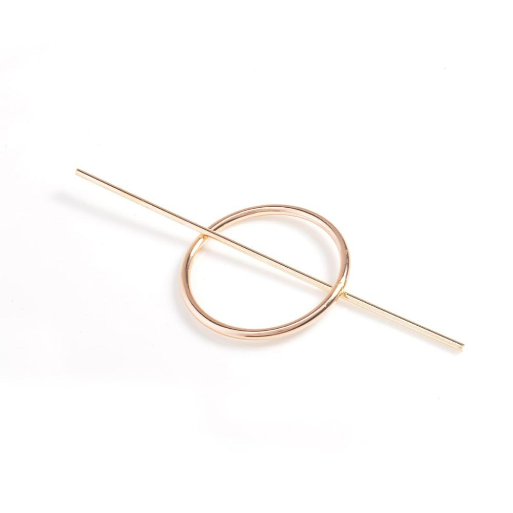 CHIC HAIR CLIP - Concordia Style Boutique