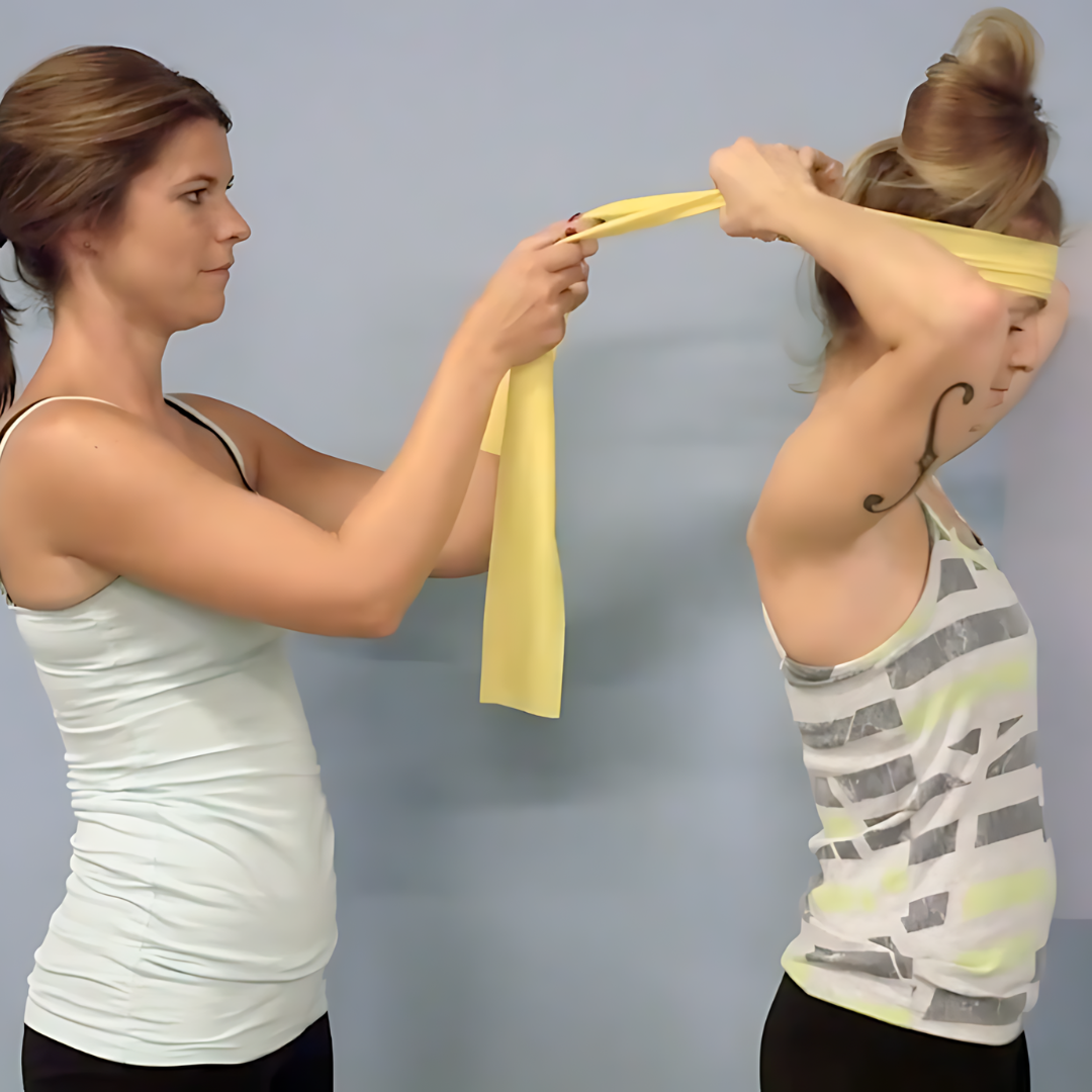 The Cervical Thoracic Junction (3 hrs) - Concordia Style Boutique