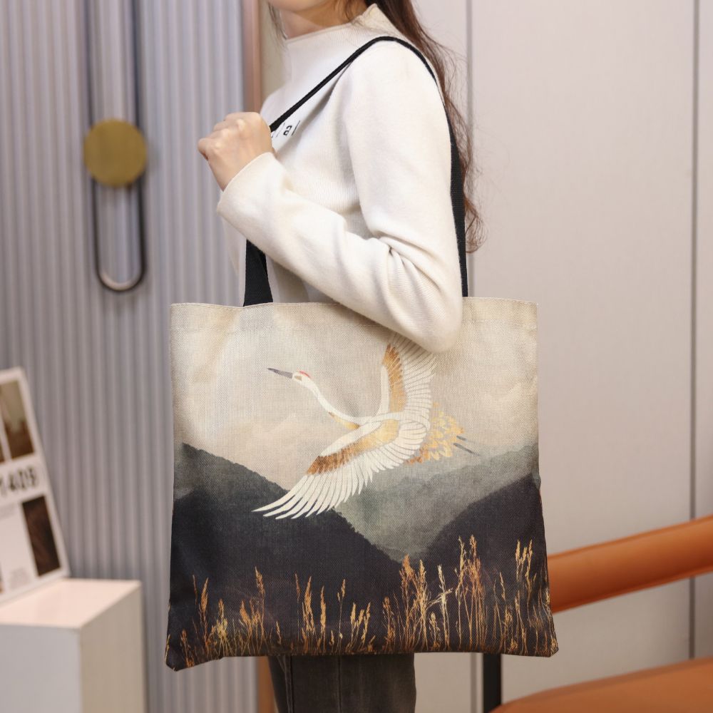JAPANESE TOTE BAG - Concordia Style Boutique