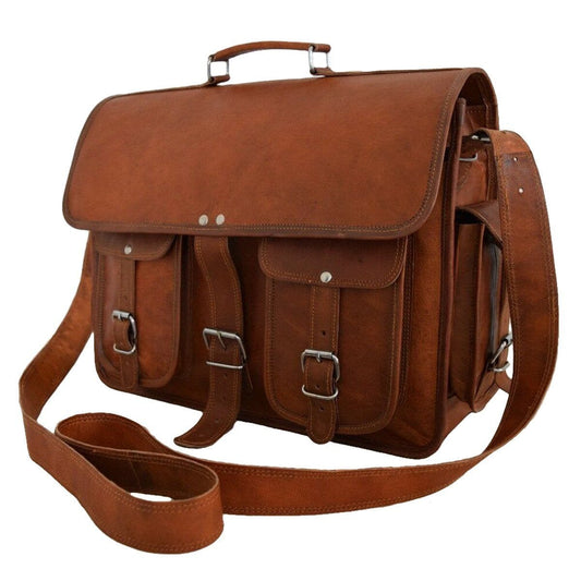 Hartmann Messenger Backpack - Concordia Style Boutique
