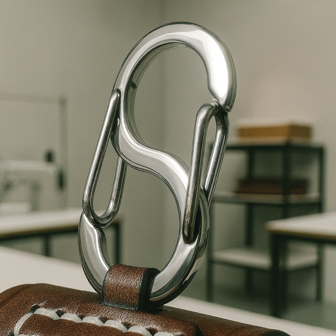 AirPods 4 Leather Case