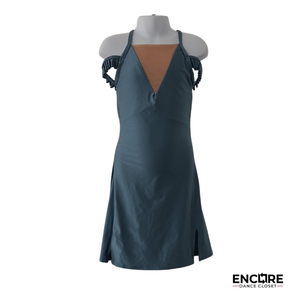 Descriptive image text