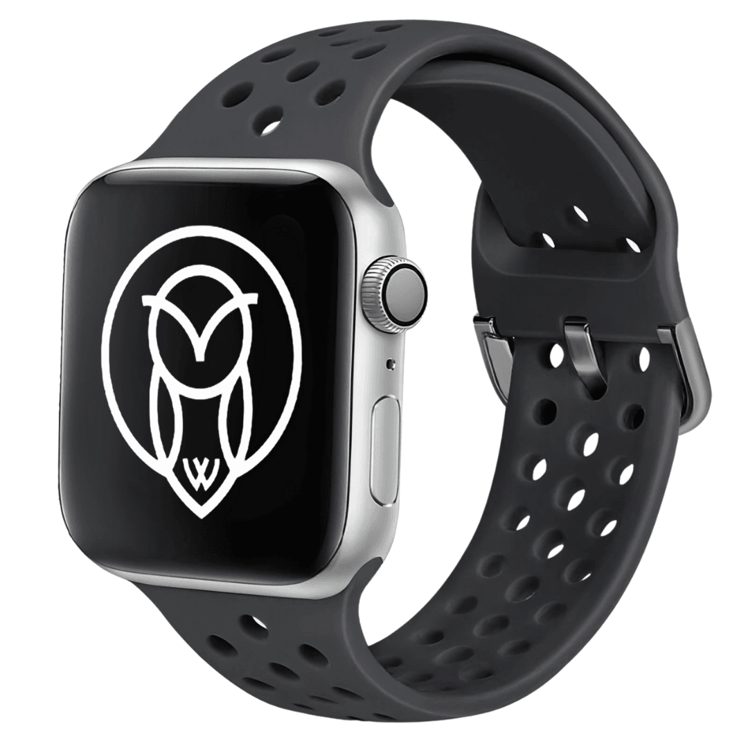Iris Silicone Band - Concordia Style Boutique