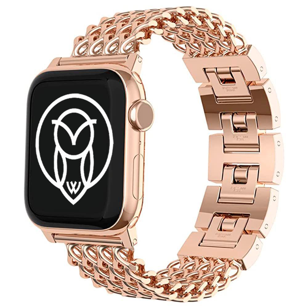 Nova Stainless Band - Concordia Style Boutique