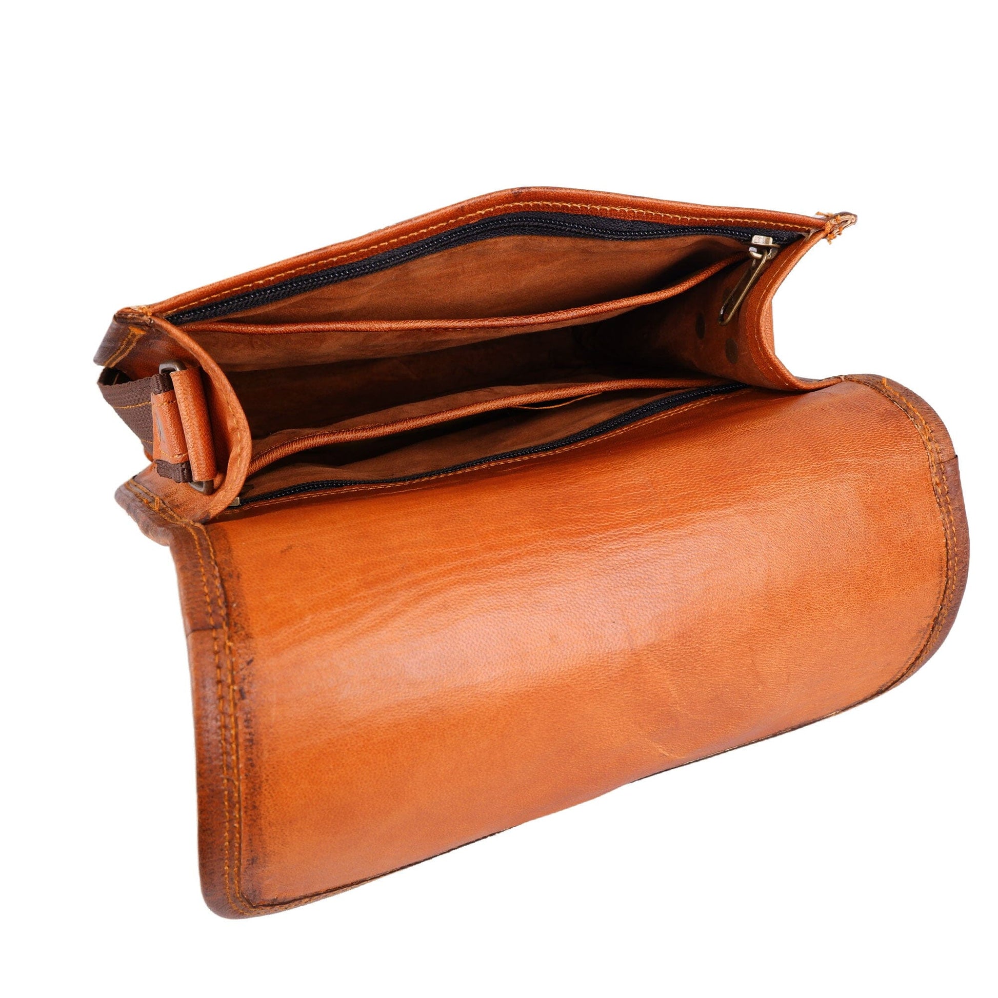 The Briggs Satchel - Concordia Style Boutique