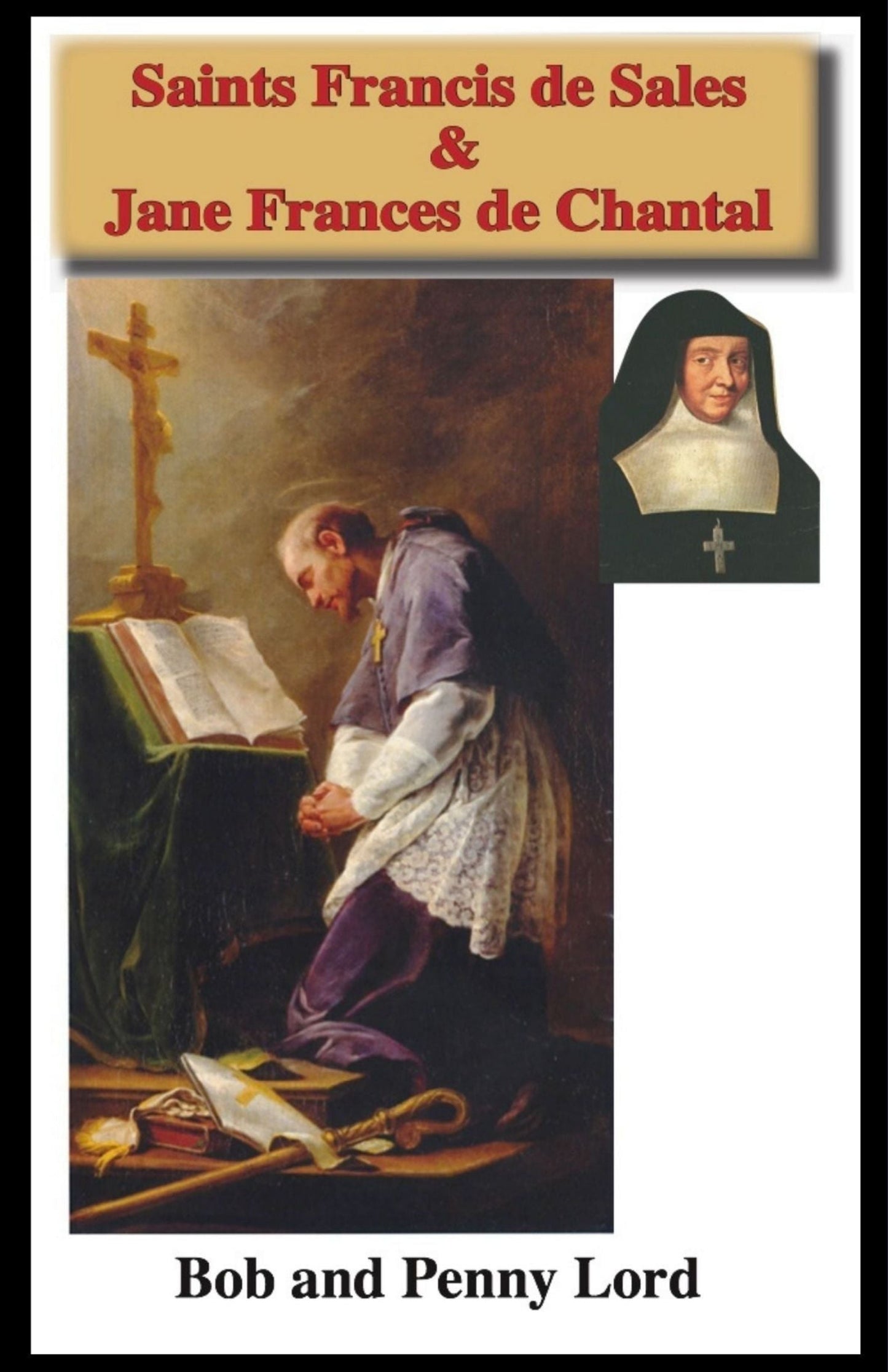 Defenders of the Faith Book