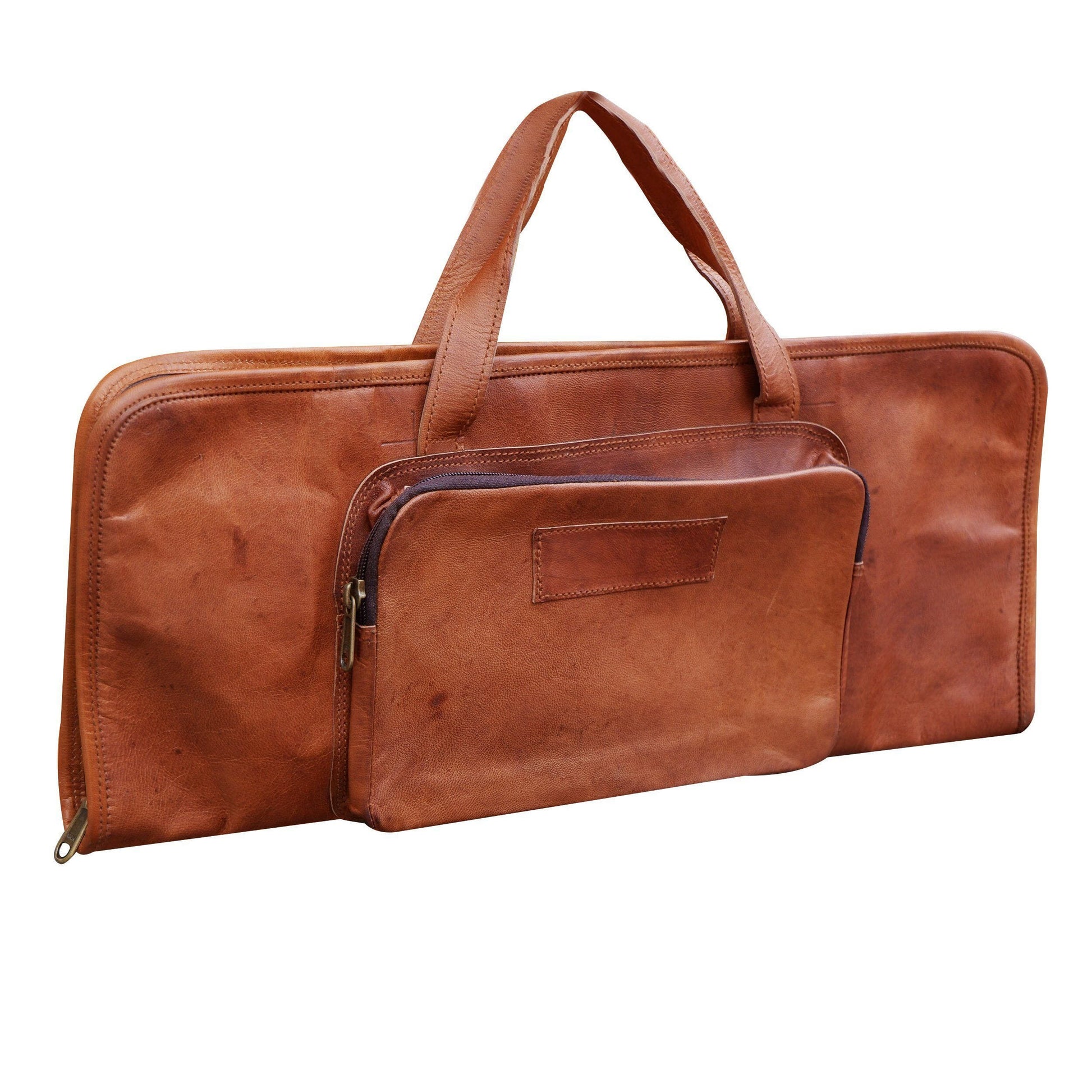 The Bruford Drumsticks Bag - Concordia Style Boutique