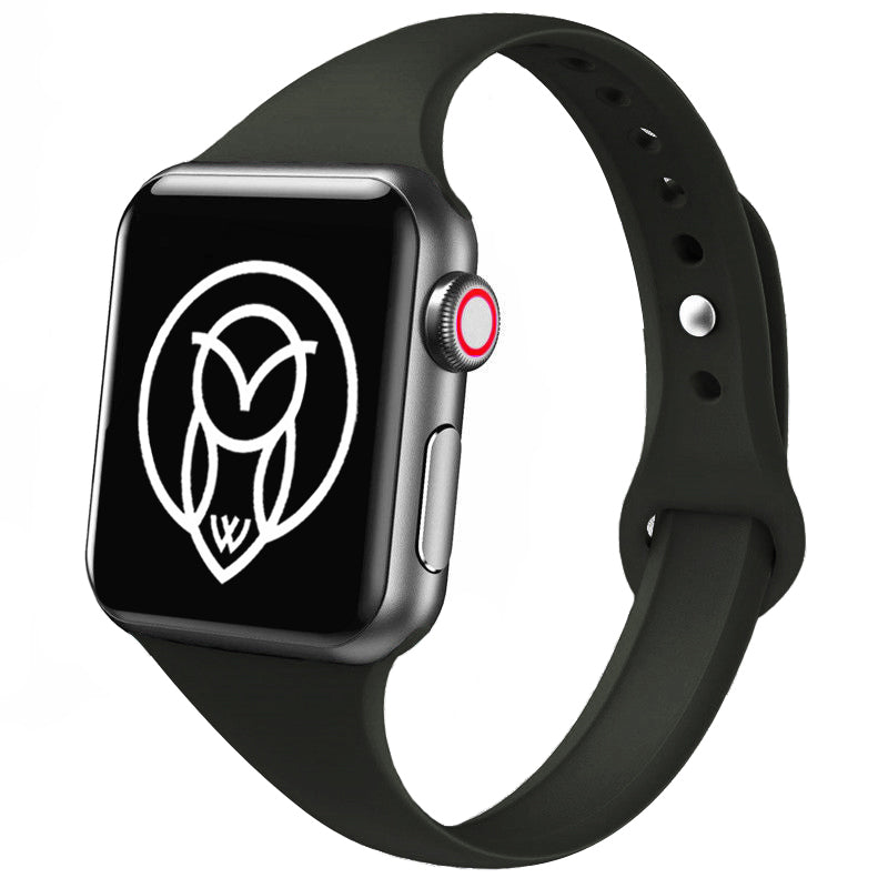 Mare Silicone Band - Concordia Style Boutique