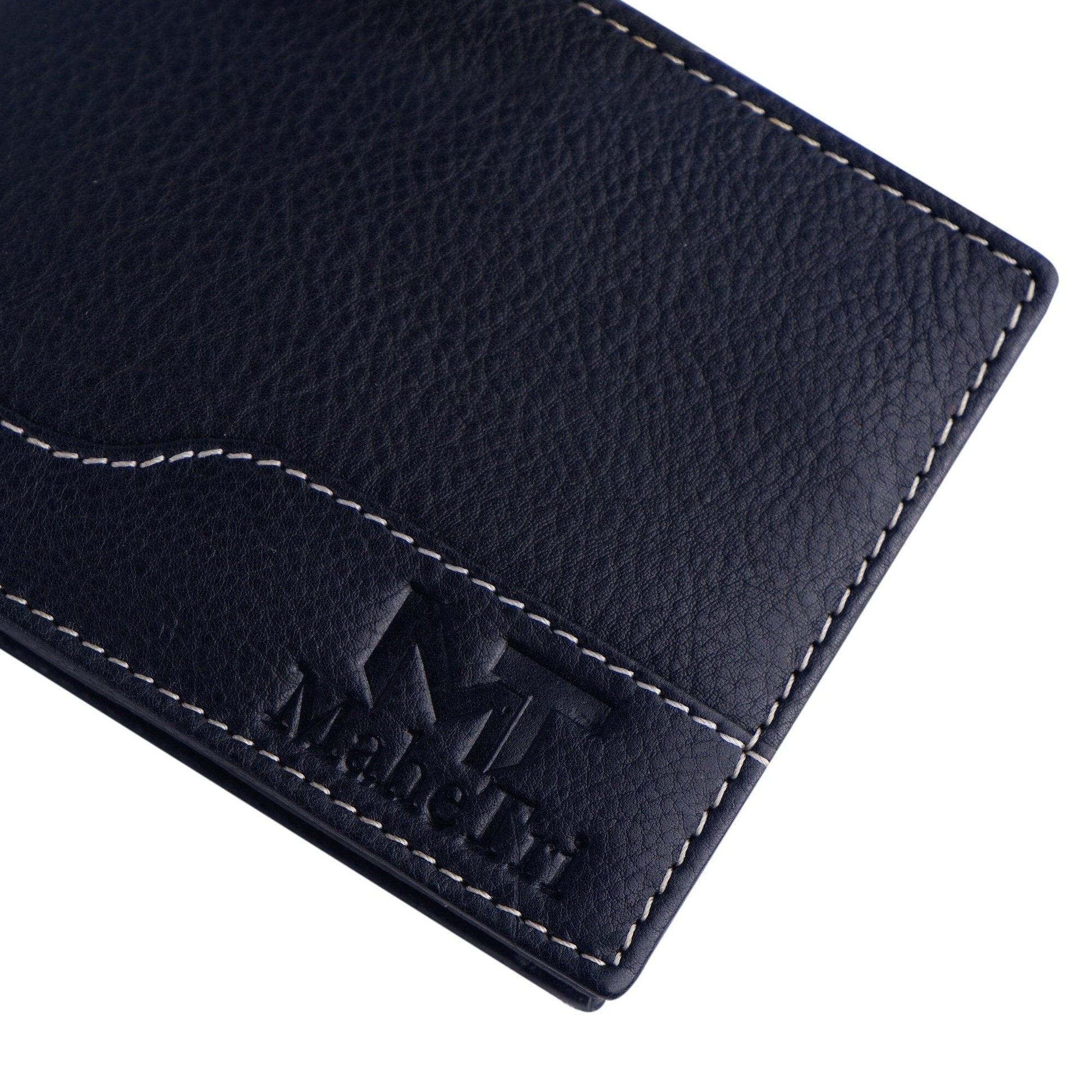 Simons Bi-fold Wallet - Concordia Style Boutique