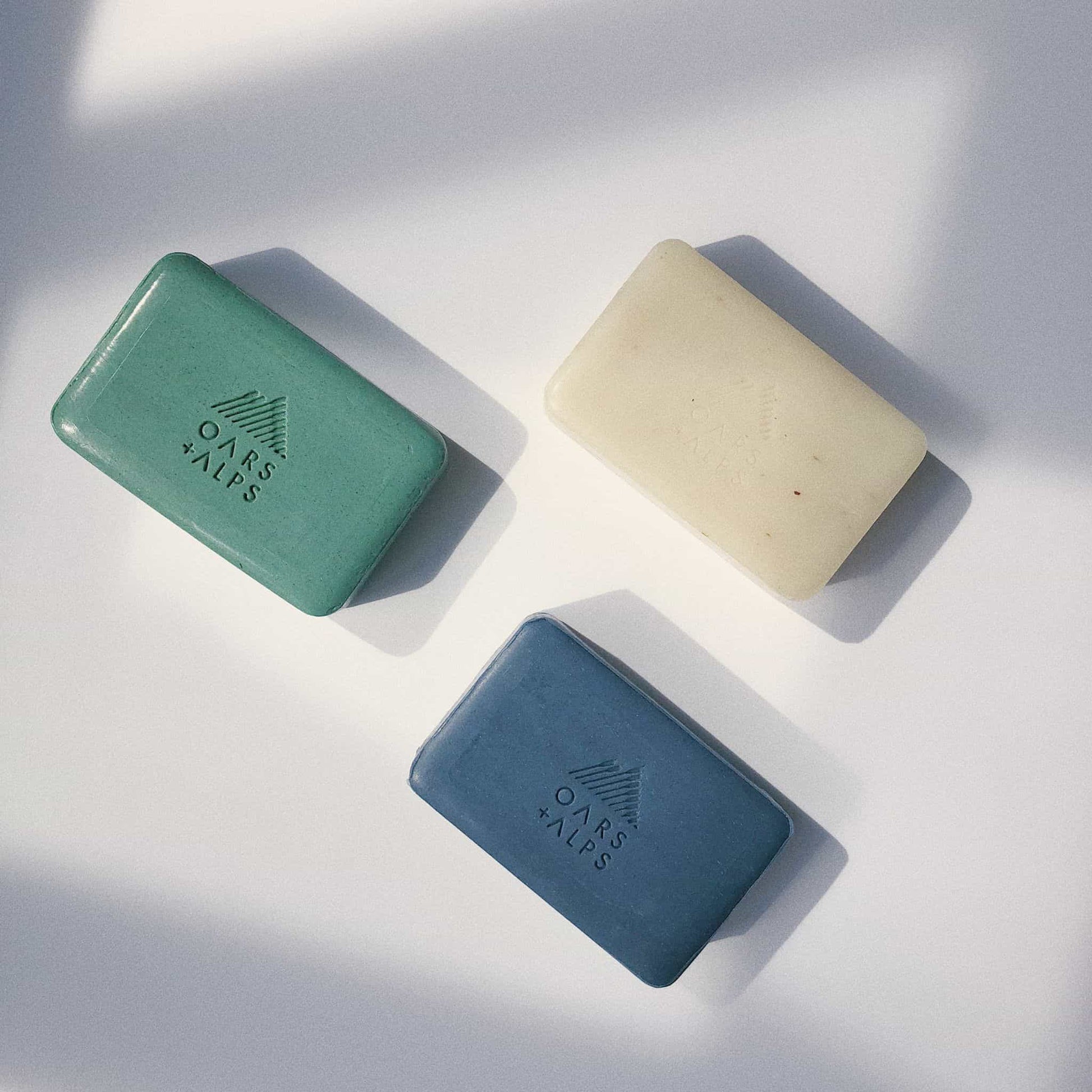 Soap Trio - Concordia Style Boutique