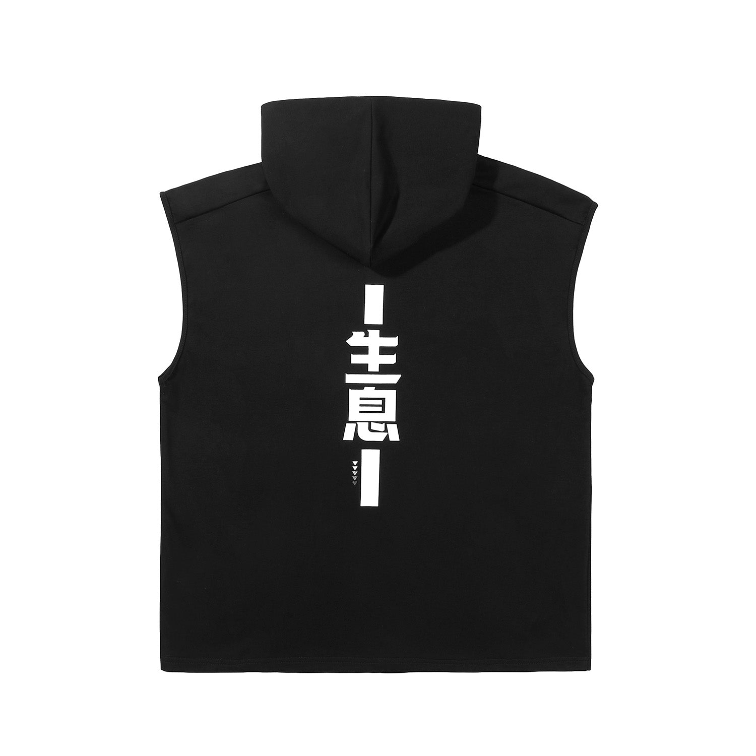 JX "All Business" Short Sleeves Hoodie - Premium Clothing from Niepce Inc - Just $37! Shop now at Concordia Style Boutique