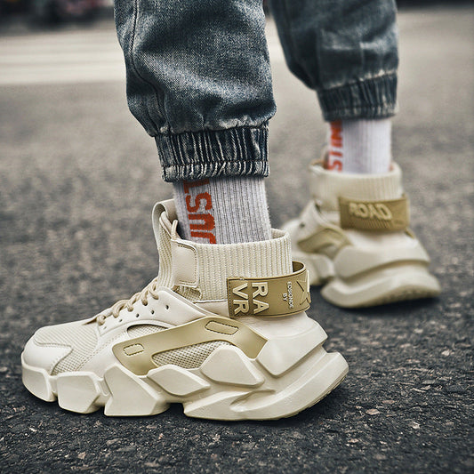 9995 EVO Knit Runner - Concordia Style Boutique