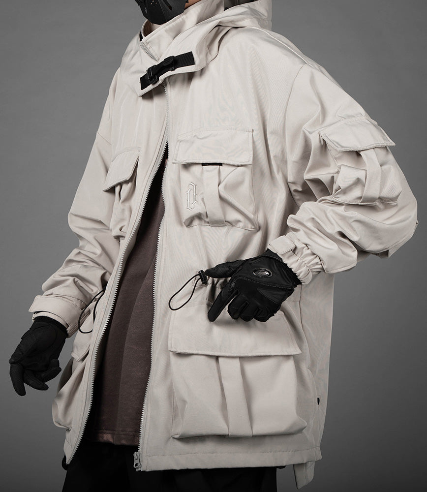 J22 Union Tech Jacket - Concordia Style Boutique