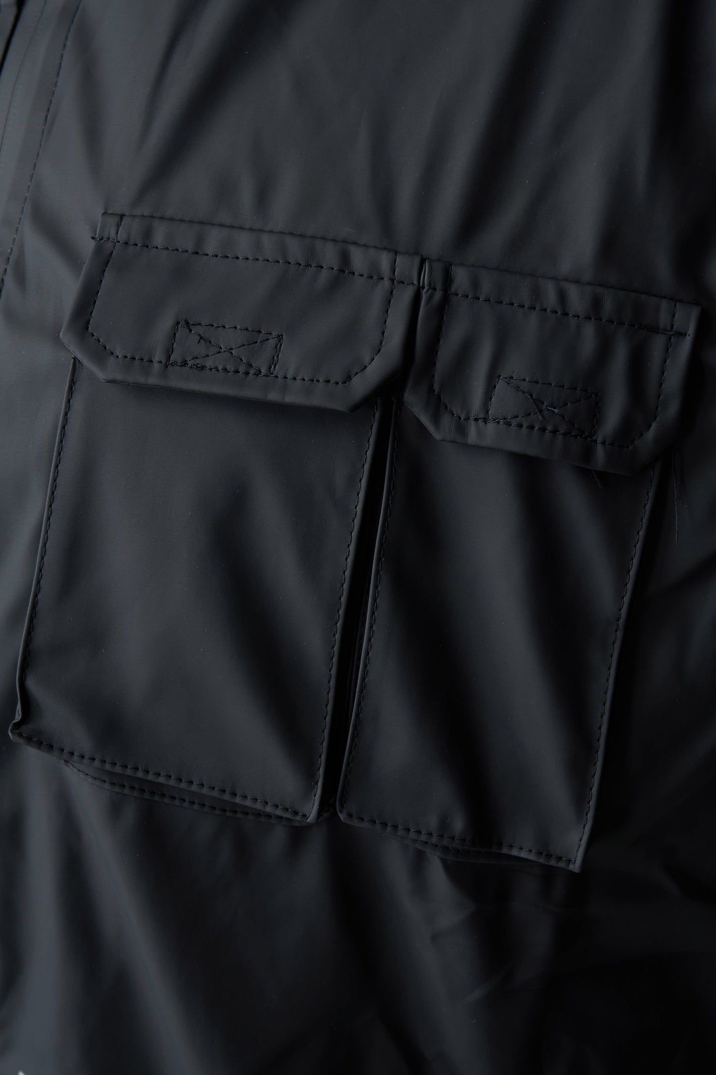 KillerJ1 Synthetic Leather Jacket - Concordia Style Boutique