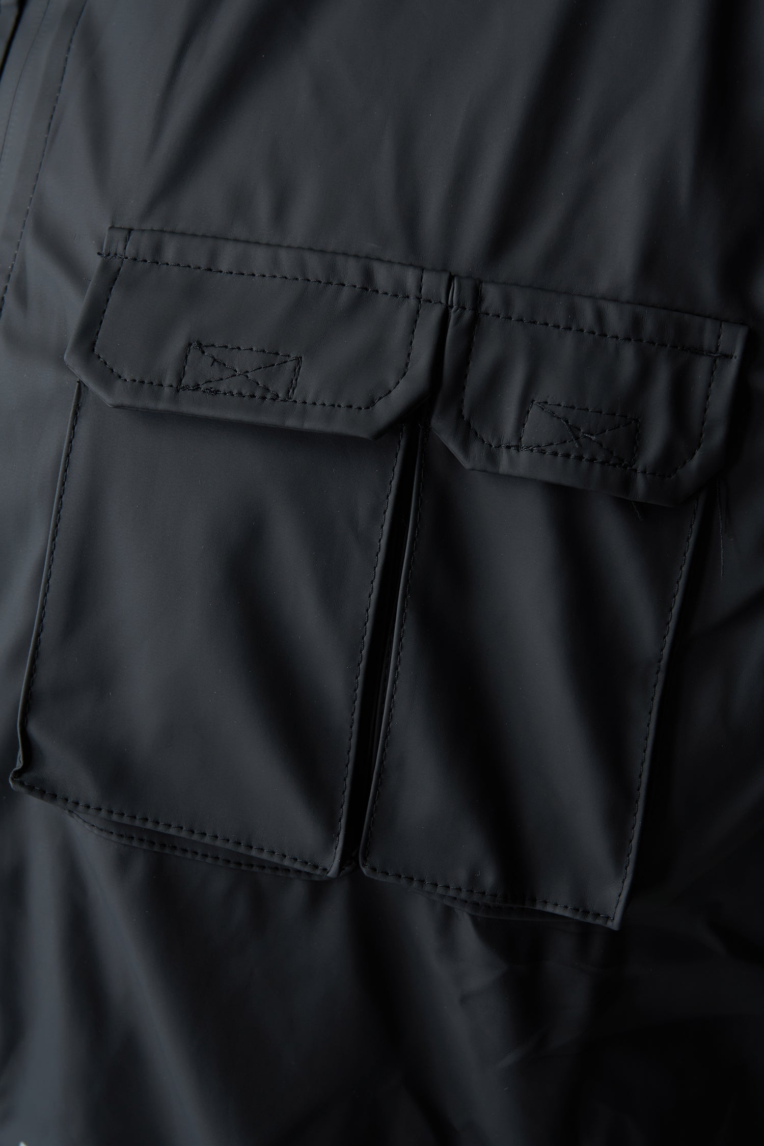 KillerJ1 Synthetic Leather Jacket - Concordia Style Boutique