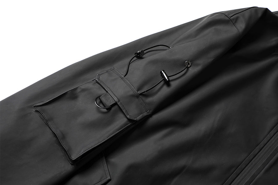 HiJ5 Defiance Jacket - Concordia Style Boutique