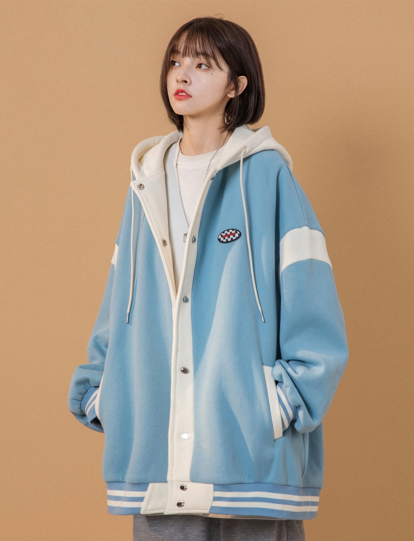 Women's Casual DNF Jacket - Concordia Style Boutique