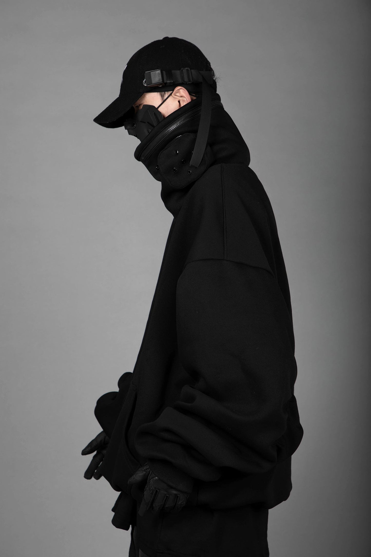 H32 Tech Transformation Hoodie/Sweatshirt - Concordia Style Boutique