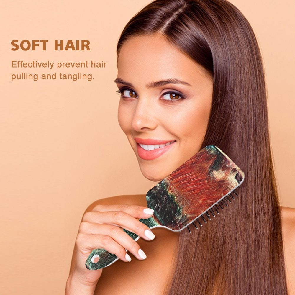 Air Cushion Scalp Massage Comb - Premium comb from Concordia Style Boutique - Just $10! Shop now at Concordia Style Boutique