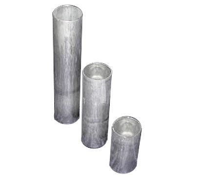 Round Candle Making Mold - Concordia Style Boutique