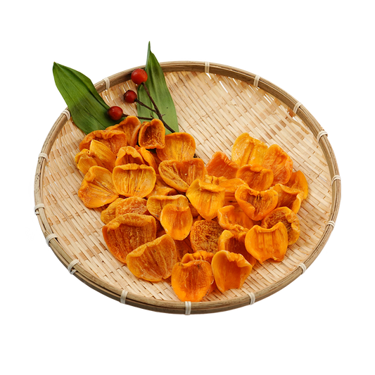 Jirisan Sancheong Dried Persimmon - Concordia Style Boutique