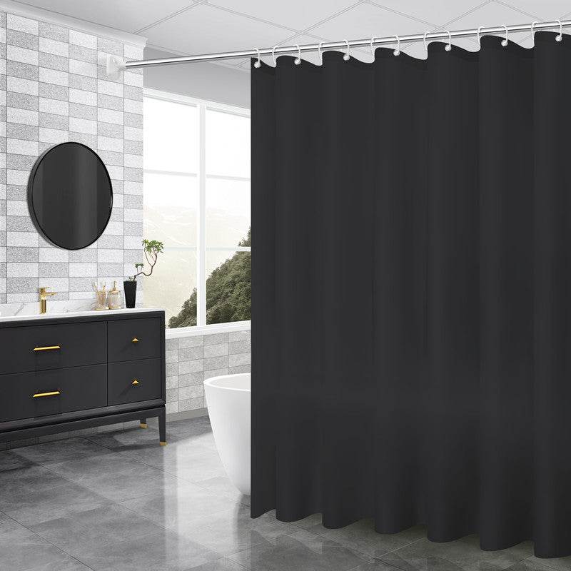 PEVA Anti-mildew Shower Curtains - Concordia Style Boutique