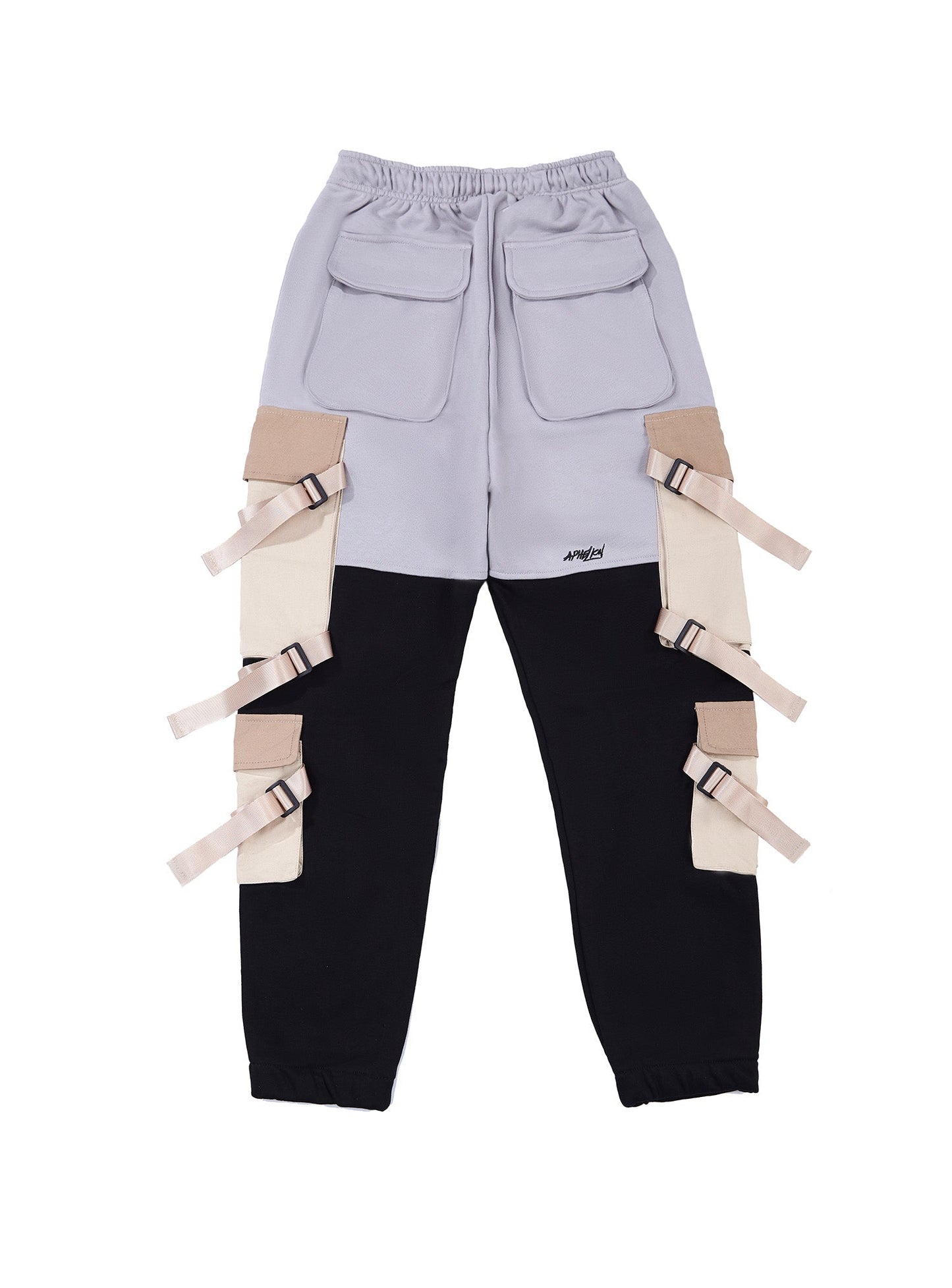 YEP2 Alien Force Reloaded Joggers - Concordia Style Boutique