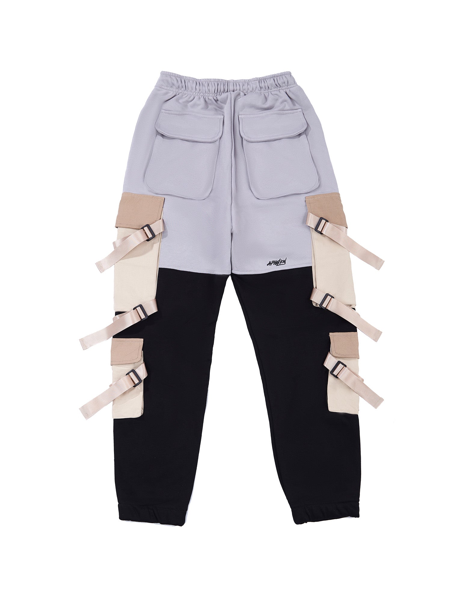 YEP2 Alien Force Reloaded Joggers - Concordia Style Boutique