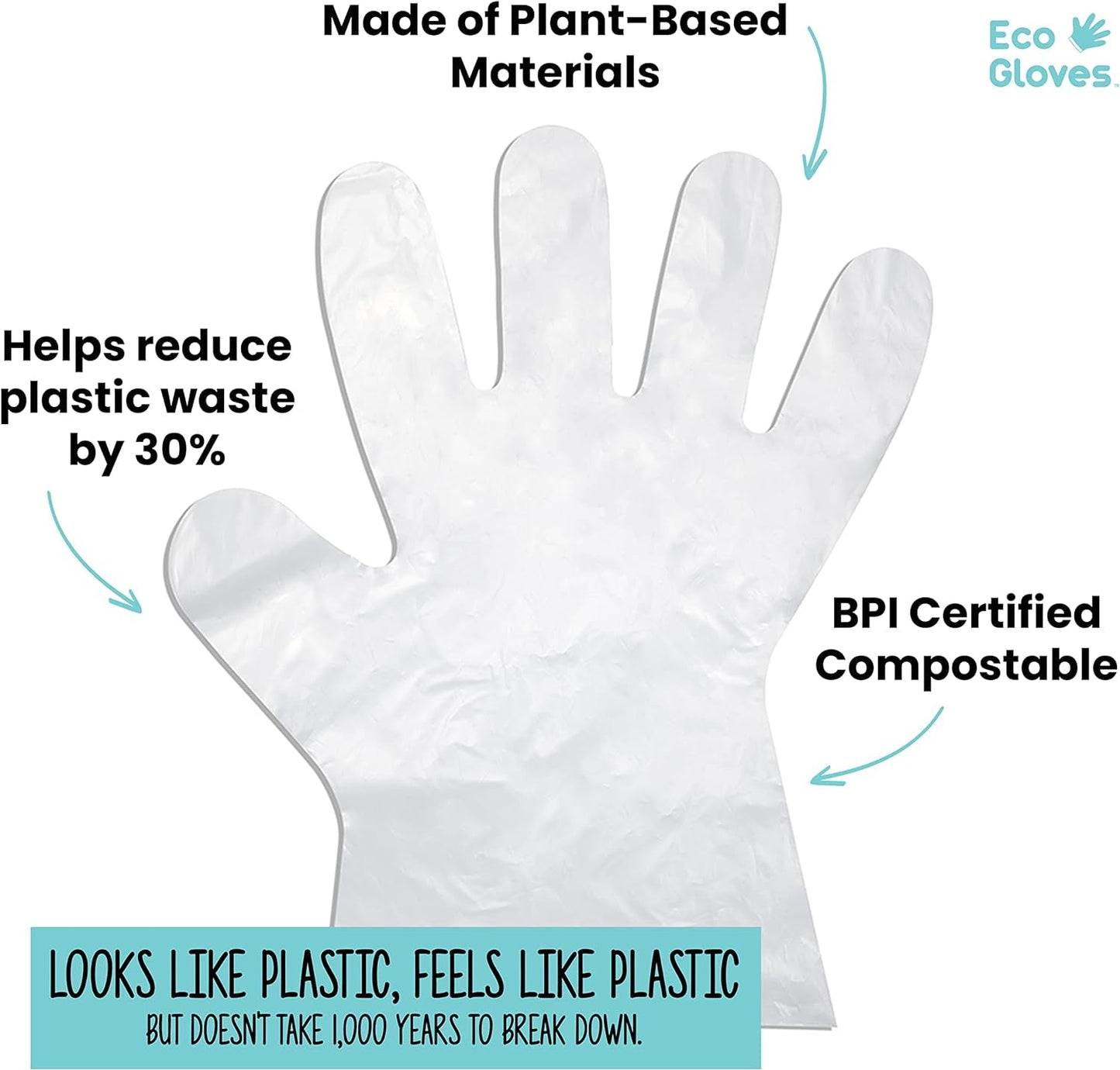 Eco Gloves — The Safe, Practical, and Sustainable Choice for Every Task