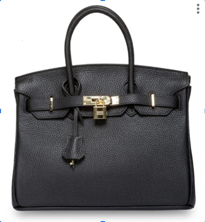 Bag - The New York Collection - Premium Bag from Concordia Style Boutique - Just $70! Shop now at Concordia Style Boutique