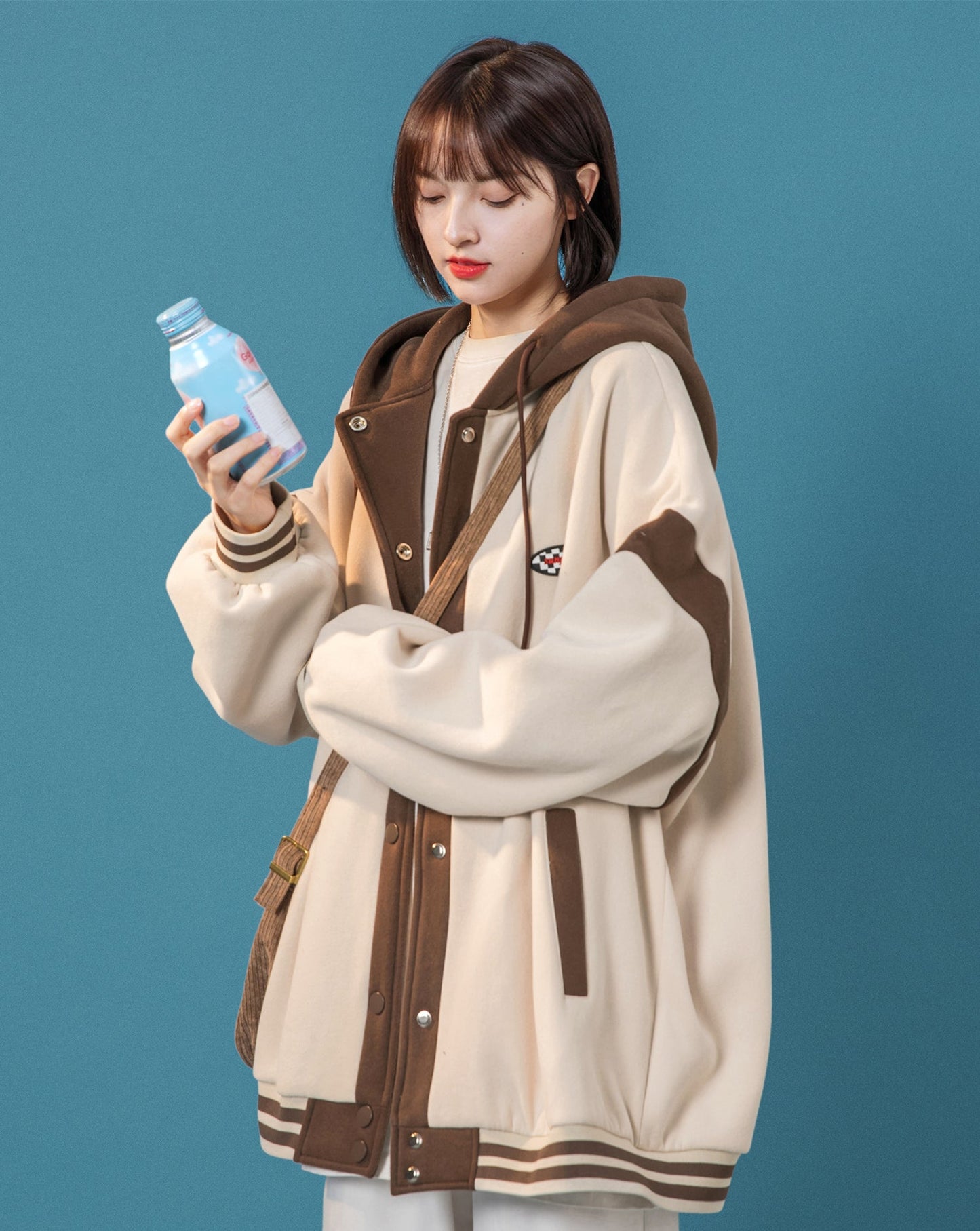 Women's Casual DNF Jacket - Concordia Style Boutique