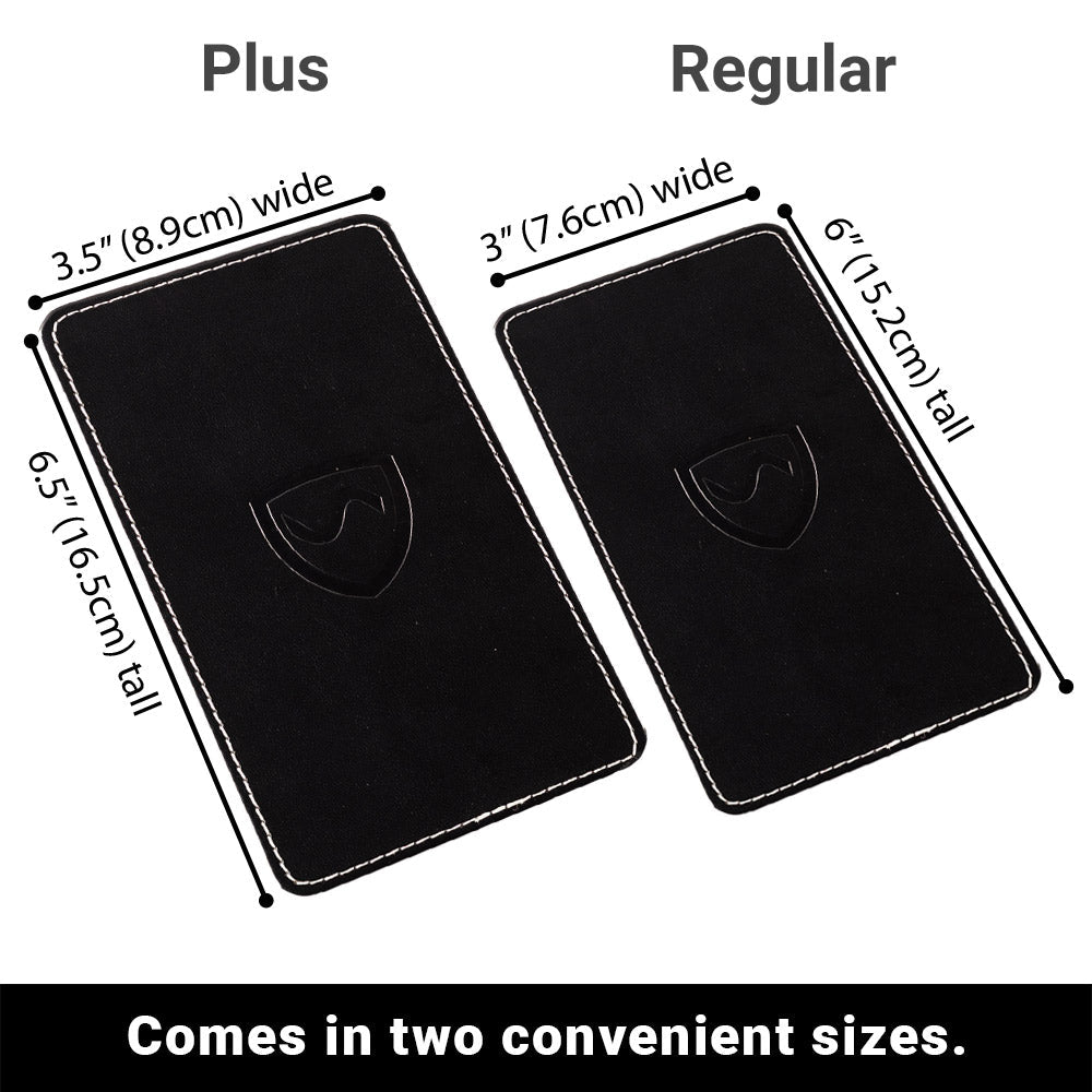 SYB Phone Shield – Lab Tested EMF & 5G Blocker For iPhones And Android - Concordia Style Boutique