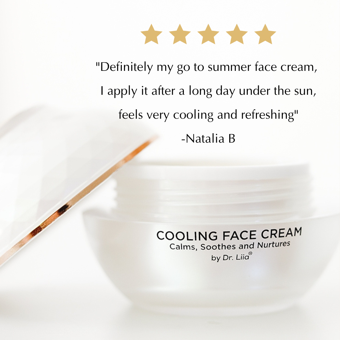 Glow Boosting Cool Elixir for Luminous and Hydrated Skin - Concordia Style Boutique