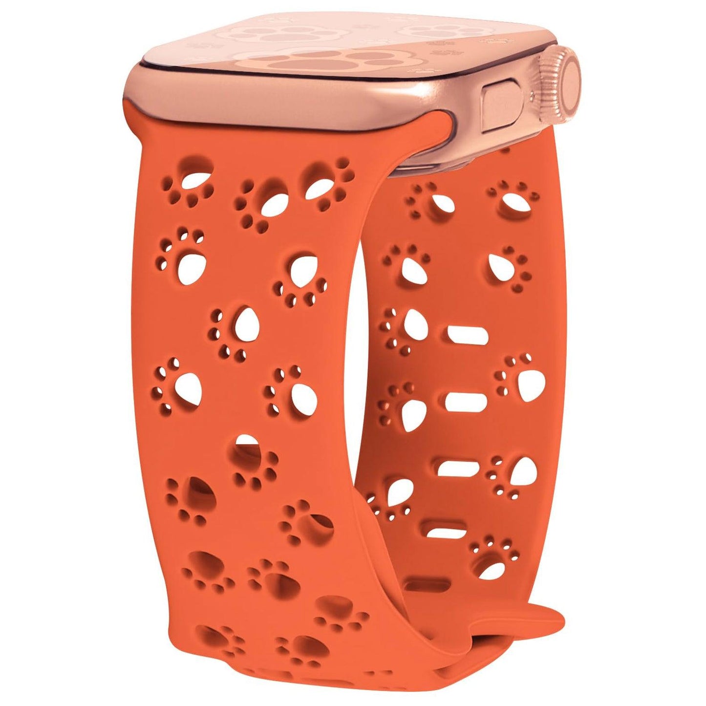 Milo Silicone Band - Concordia Style Boutique