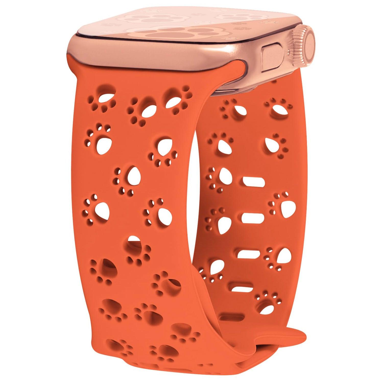 Milo Silicone Band - Concordia Style Boutique