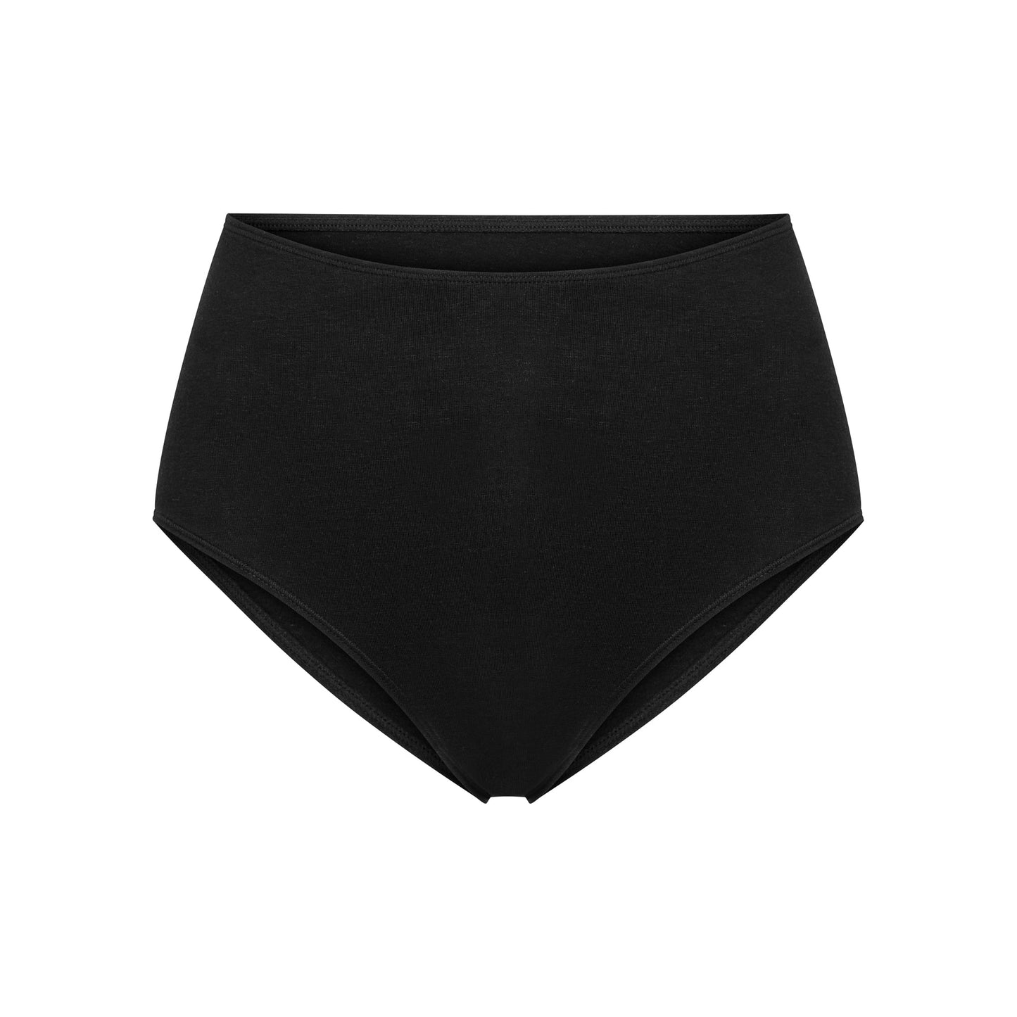 High-Rise Brief 4-Pack