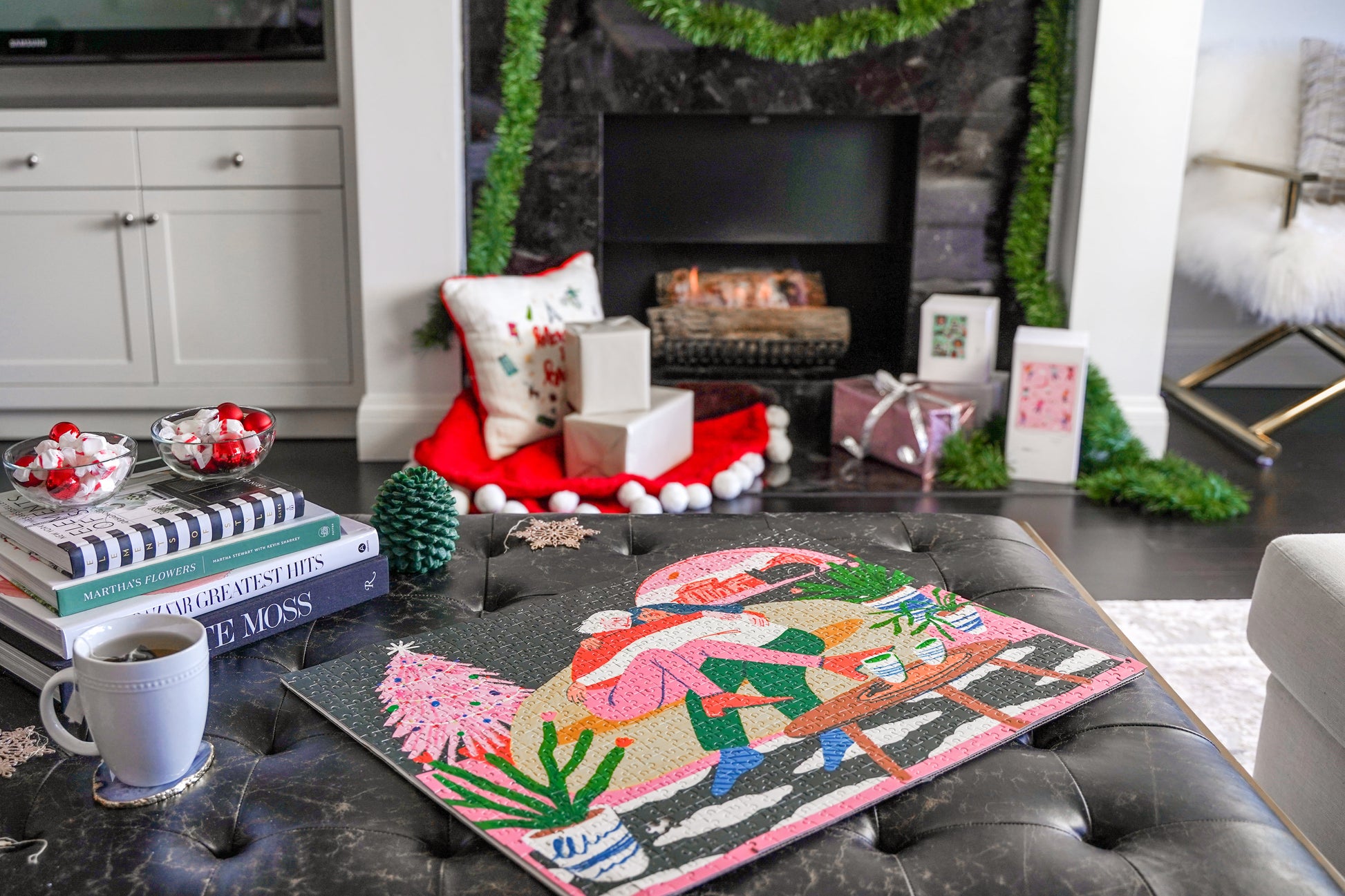 Cozy Christmas, Livia Falcaru - Concordia Style Boutique