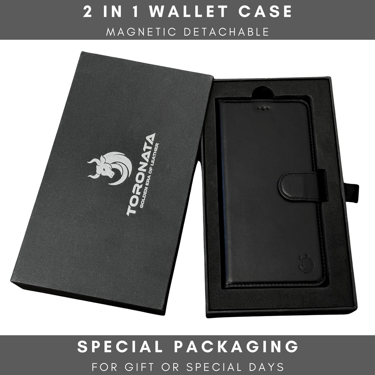 Nevada Samsung Galaxy S24 Plus Wallet Case - Concordia Style Boutique