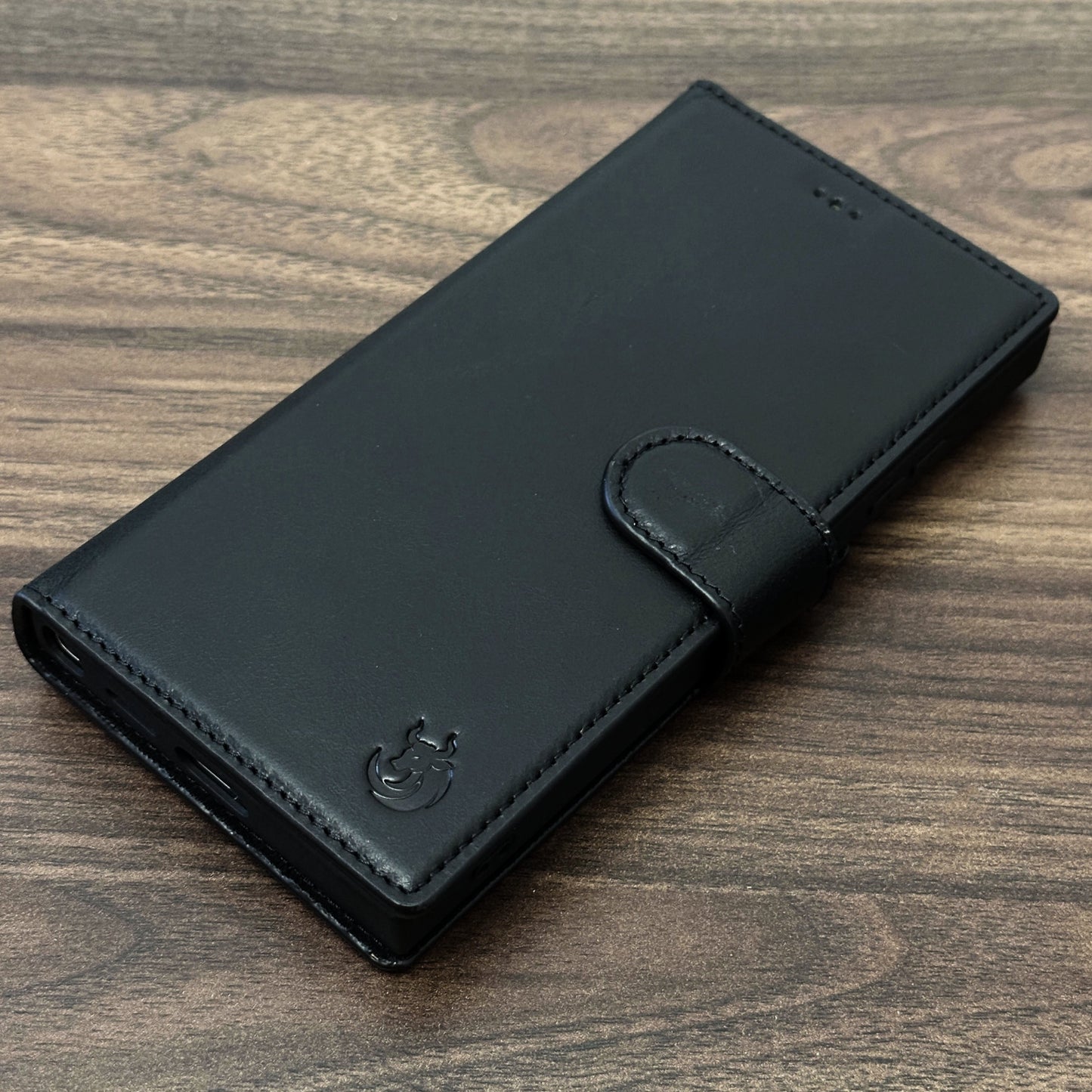 Nevada Samsung Galaxy S24 Ultra Wallet Case - Concordia Style Boutique