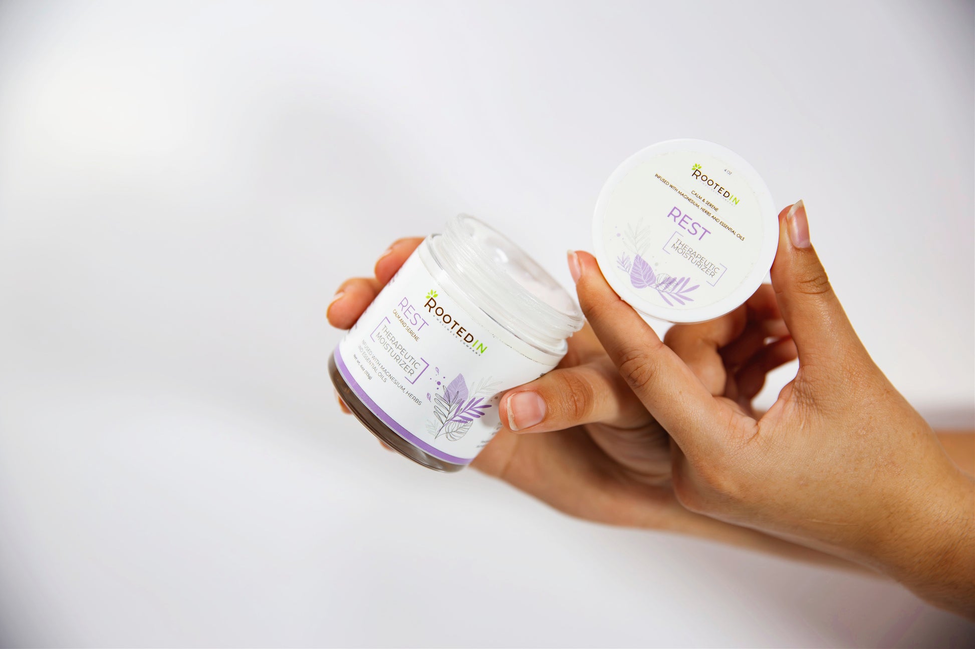 Rest Cream for Deep Sleep - Concordia Style Boutique