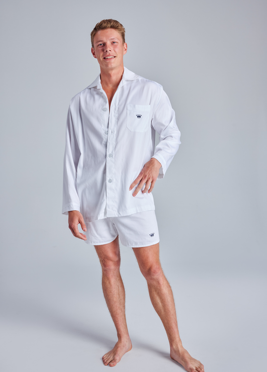 The Original Lounge Top - Concordia Style Boutique