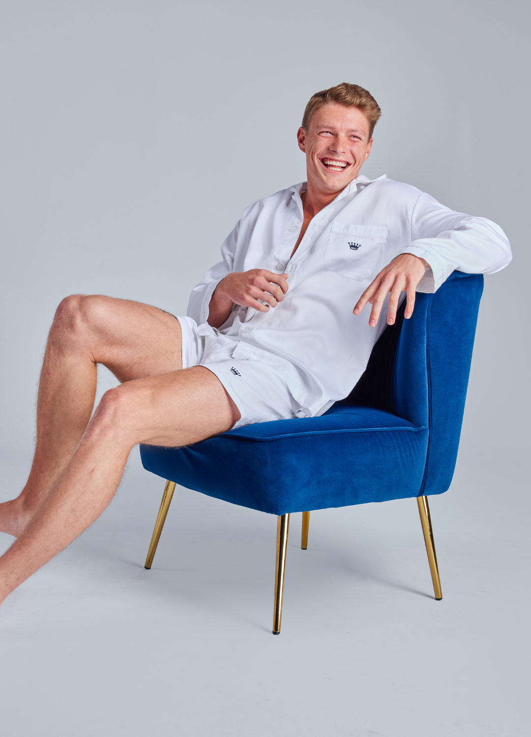 The Original Lounge Top - Concordia Style Boutique