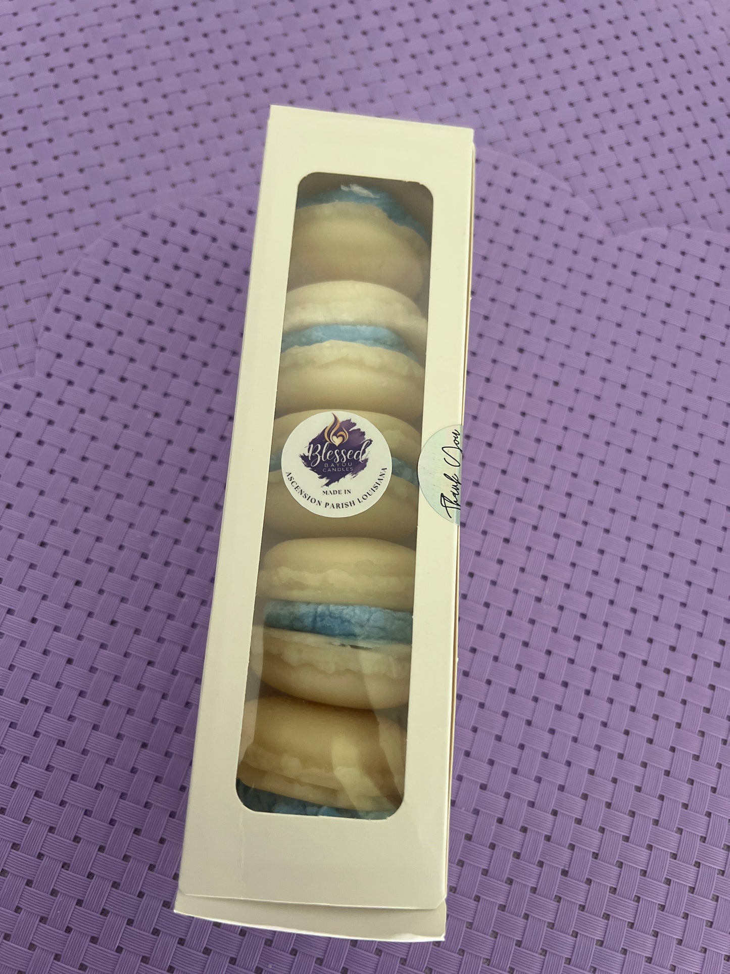Macaron Multi-Packs - Concordia Style Boutique