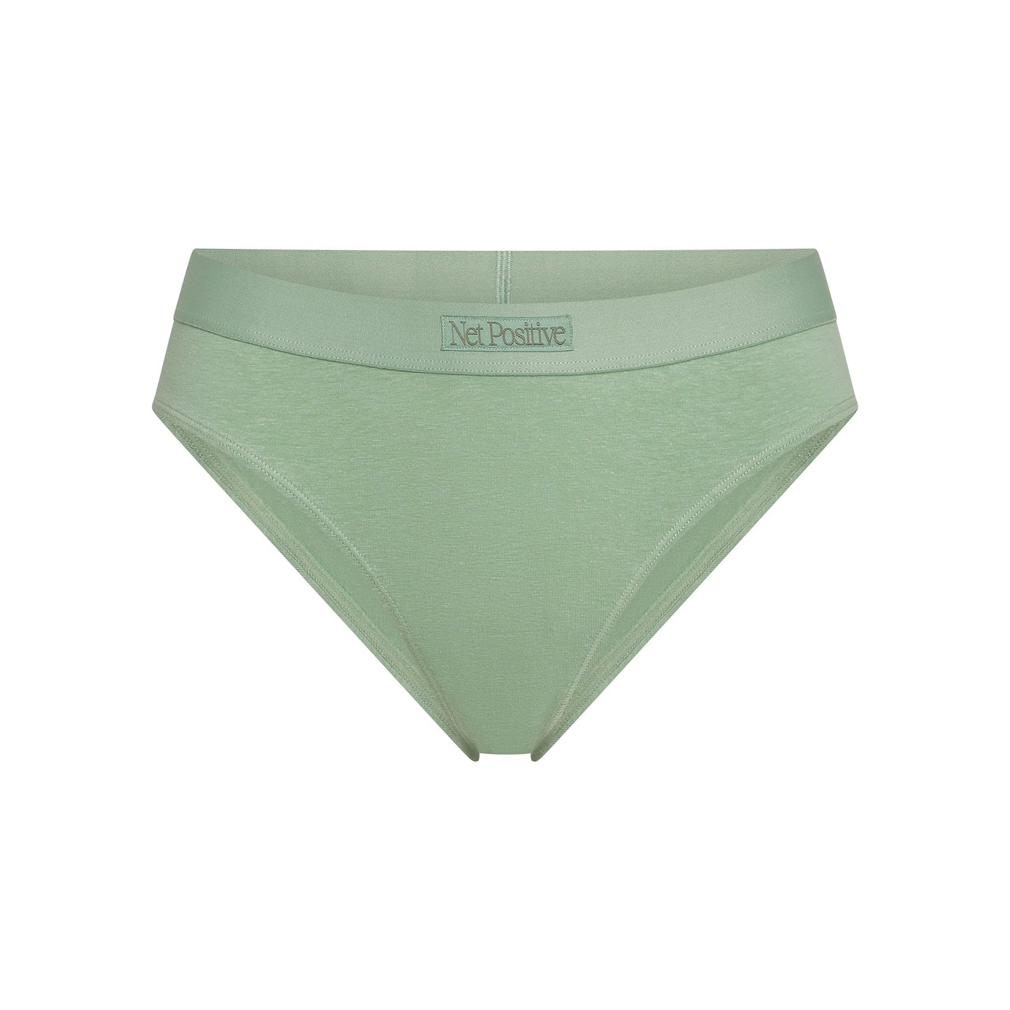 Mid-Rise Brief 7-Pack