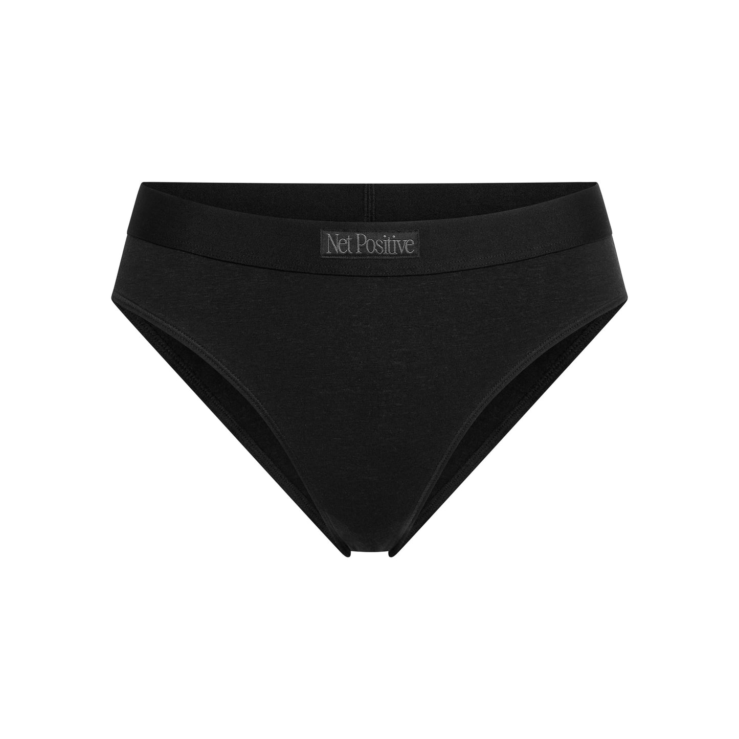 Mid-Rise Brief 4-Pack