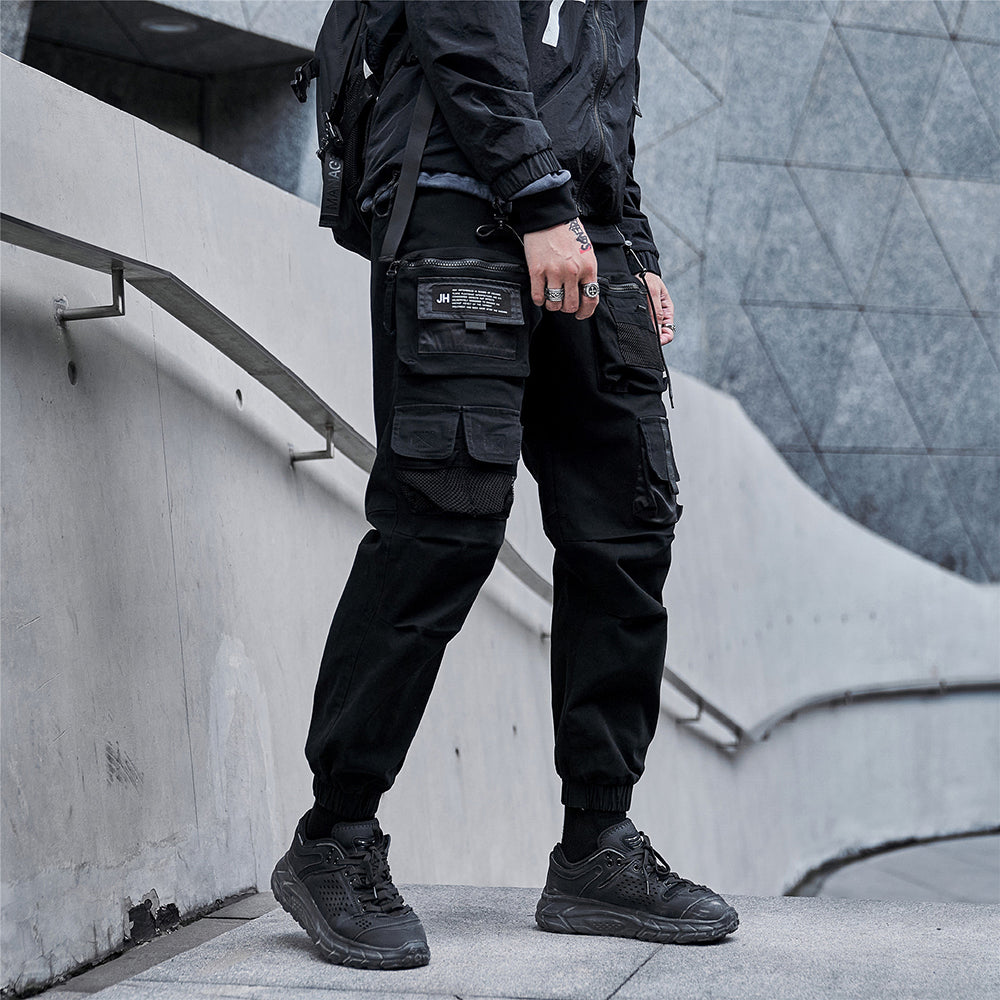 5130 Classic Urban Cargo Pants - Concordia Style Boutique