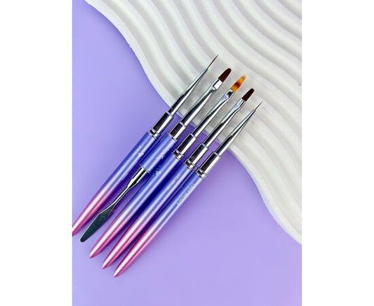 Manicure Brushes DNKa