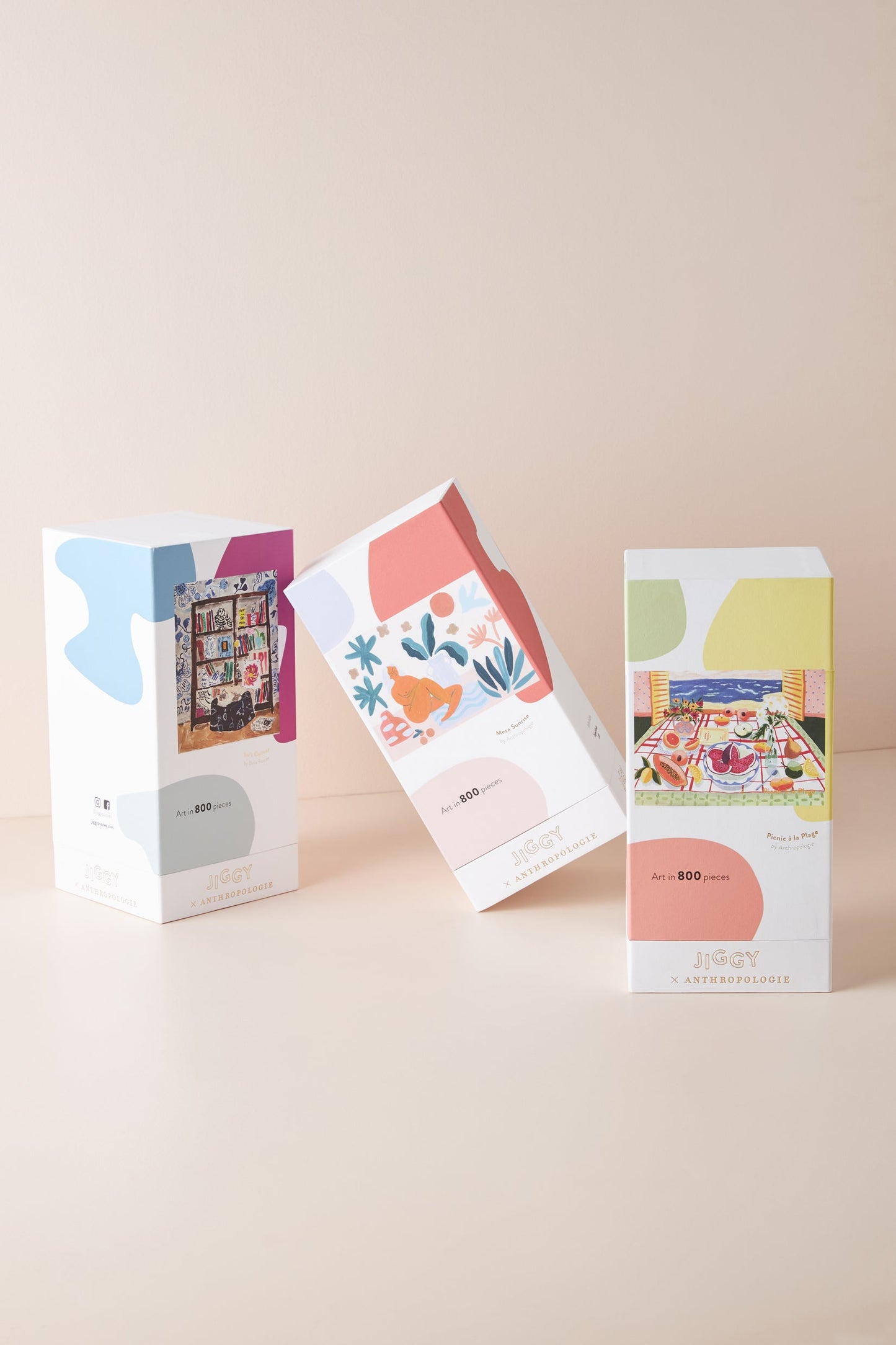 Mesa Sunrise, Anthropologie - Concordia Style Boutique