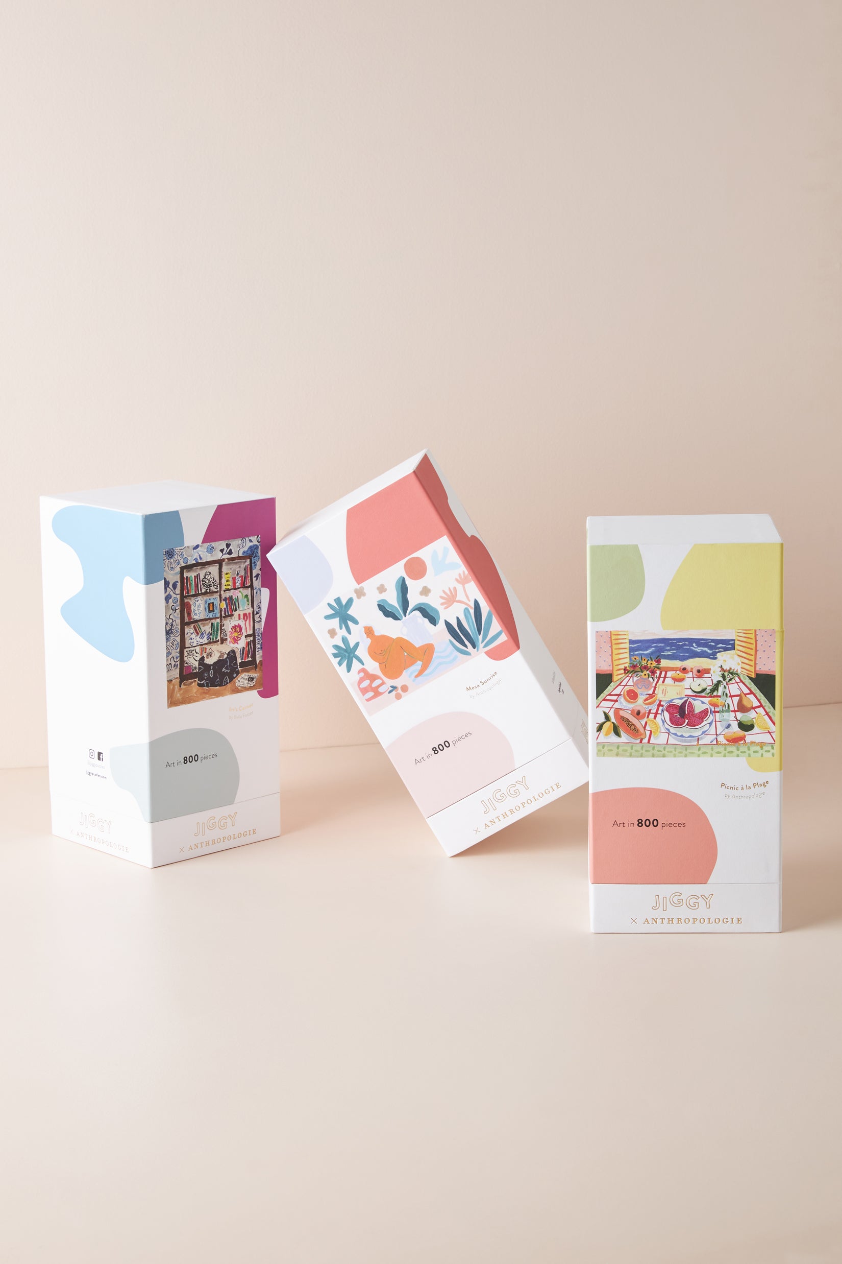 Mesa Sunrise, Anthropologie - Concordia Style Boutique